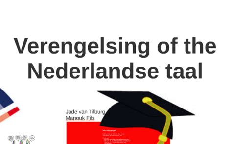 verengelsing van de nederlandse taal